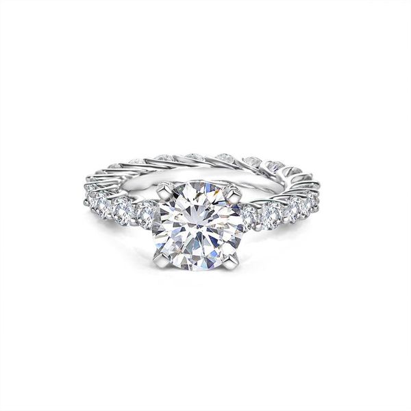 wedding rings style sterling silver retro luxury group inlaid zircon ring party for women engagement band couple, Slivery;golden
wedding rings style sterling silver retro luxury group inlaid zircon ring party for women engagement band couple, Slivery;golden