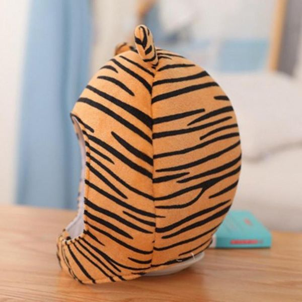 party hats eye-catching fine workmanship tiger full cover doll headgear po prop for girl
party hats eye-catching fine workmanship tiger full cover doll headgear po prop for girl