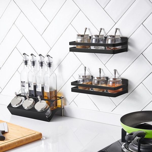 kitchen storage & organization seasoning box set household combination bottle oil salt sauce vinegar
kitchen storage & organization seasoning box set household combination bottle oil salt sauce vinegar