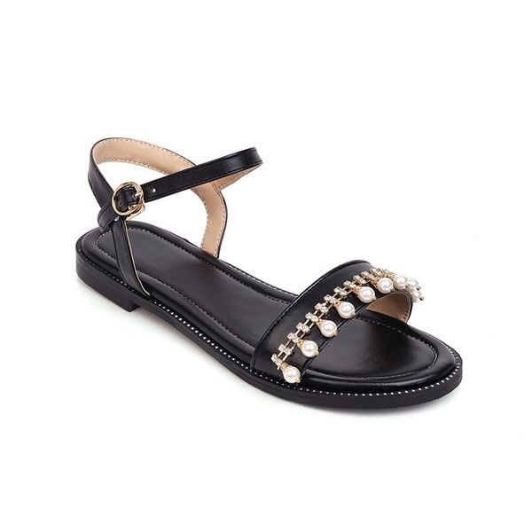 women summer ankle strap flat sandals woman flats shoes sandalias casual party pu children girls black pink open
women summer ankle strap flat sandals woman flats shoes sandalias casual party pu children girls black pink open