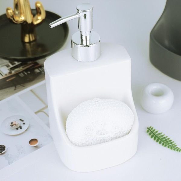 liquid soap dispenser whyou 1piece cermic hand washing bottle body wish shampoo emulsion storage bathroom accessories
liquid soap dispenser whyou 1piece cermic hand washing bottle body wish shampoo emulsion storage bathroom accessories
