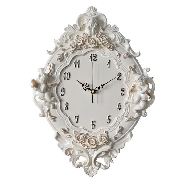 16-inch nordic wall clock vintage living room large watches home decor creative mute kitchen clocks orologio da parete
16-inch nordic wall clock vintage living room large watches home decor creative mute kitchen clocks orologio da parete