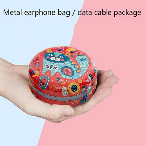 creative cartoon organizer case for headphones storage bag carrying hard box earphone earbuds memory card bags
creative cartoon organizer case for headphones storage bag carrying hard box earphone earbuds memory card bags