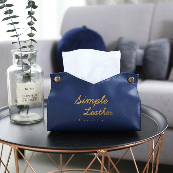 tissue boxes & napkins leather box car toilet pumping living room home decoration kitchen bedroom desknordic large storage wholesale
tissue boxes & napkins leather box car toilet pumping living room home decoration kitchen bedroom desknordic large storage wholesale