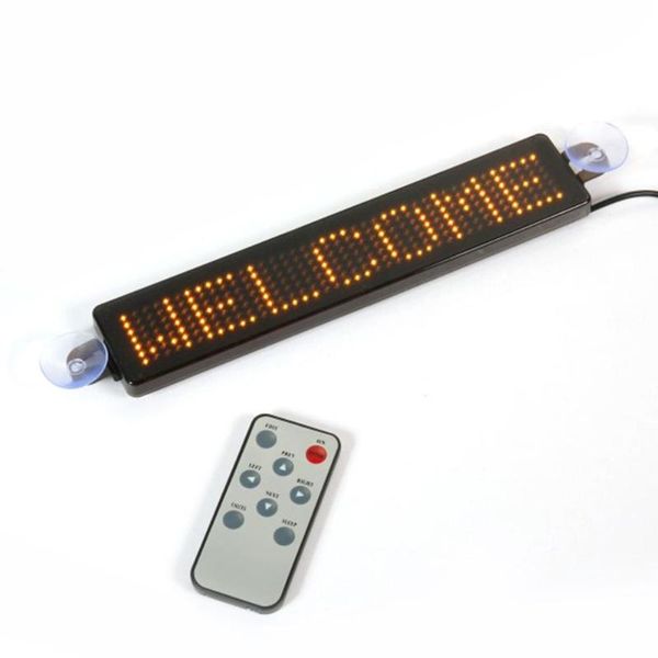 other lighting system 12v car led programmable sign moving scrolling message display board screen
other lighting system 12v car led programmable sign moving scrolling message display board screen