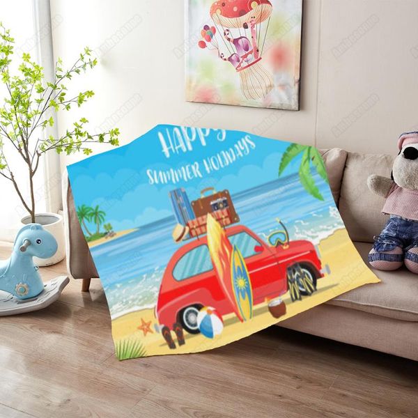 blankets happy summer holiday blanket kids for beds sofa outdoor picnic custom
blankets happy summer holiday blanket kids for beds sofa outdoor picnic custom