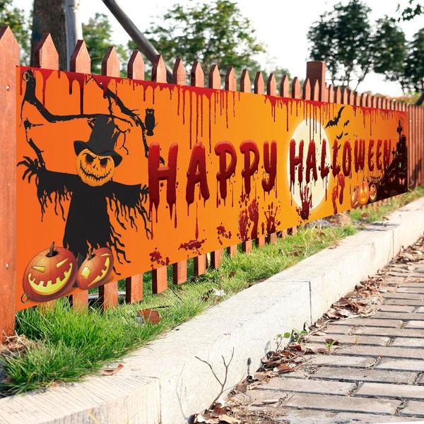 party decoration 250x49cm latest happy halloween bloody bat pumpkin ghost print backdrop hanging banner home garden decor l3
party decoration 250x49cm latest happy halloween bloody bat pumpkin ghost print backdrop hanging banner home garden decor l3