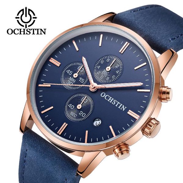 relogio masculino sports fashion watches men 2021 black quartz chronograph classic male wristwatch wristwatches, Slivery;brown
relogio masculino sports fashion watches men 2021 black quartz chronograph classic male wristwatch wristwatches, Slivery;brown
