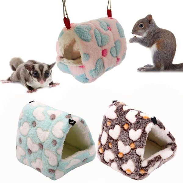 small animal supplies hamster hose squirrel warm house guinea pig nest sleeping kennel accessories pet dog soft bed bag j5s1
small animal supplies hamster hose squirrel warm house guinea pig nest sleeping kennel accessories pet dog soft bed bag j5s1