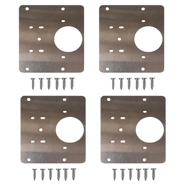 professional hand tool sets q1fd stainless steel hinge repair side walls flat connection plate kit kitchen cabinet door 
professional hand tool sets q1fd stainless steel hinge repair side walls flat connection plate kit kitchen cabinet door