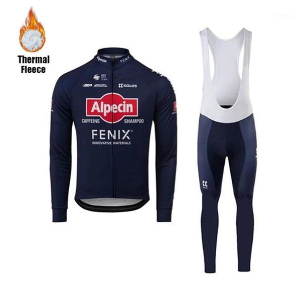 alpecin men's bicycle suit winter cashmere making outdoor mountain road cycling clothing gel cushion bib trousers1, Black;blue
alpecin men's bicycle suit winter cashmere making outdoor mountain road cycling clothing gel cushion bib trousers1, Black;blue