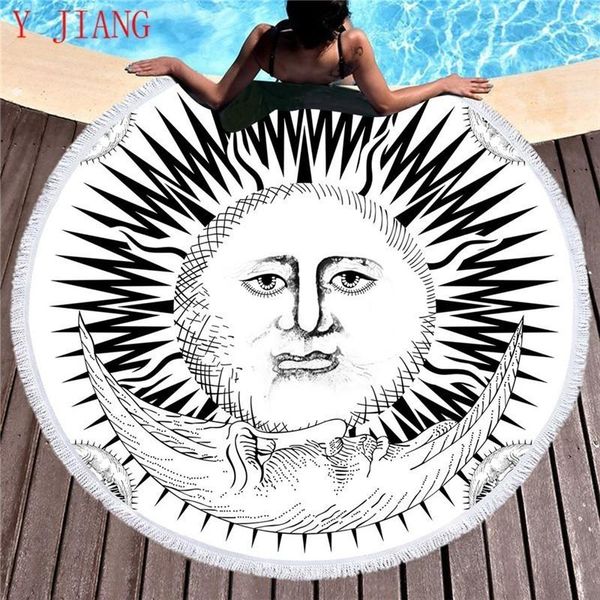 towel microfiber sun beach for adults kids large round 150cm print bath with tassel summer cover swimwear
towel microfiber sun beach for adults kids large round 150cm print bath with tassel summer cover swimwear