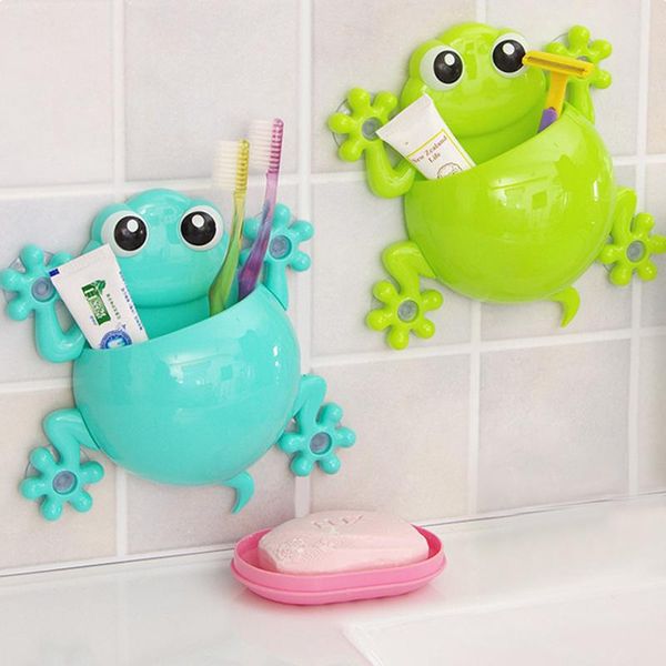 toothbrush holders cute cartoon kids toothpaste holder wall mounted suction cup bathroom decor accessories
toothbrush holders cute cartoon kids toothpaste holder wall mounted suction cup bathroom decor accessories