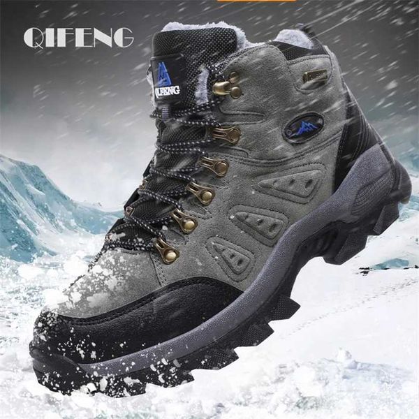 winter men's ankle boots classic outdoor athletic sneakers shoe female warm large size cotton 36-48 211023, Black
winter men's ankle boots classic outdoor athletic sneakers shoe female warm large size cotton 36-48 211023, Black