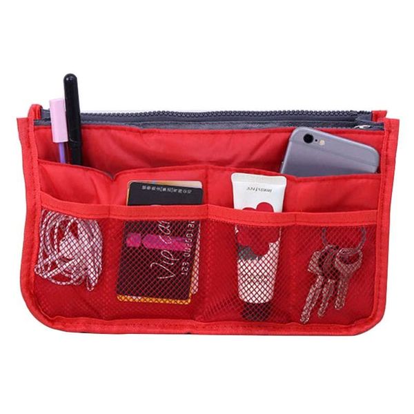 lady large liner makeup cosmetic bag female tote organizer insert women nylon travel handbag purse bags & cases
lady large liner makeup cosmetic bag female tote organizer insert women nylon travel handbag purse bags & cases
