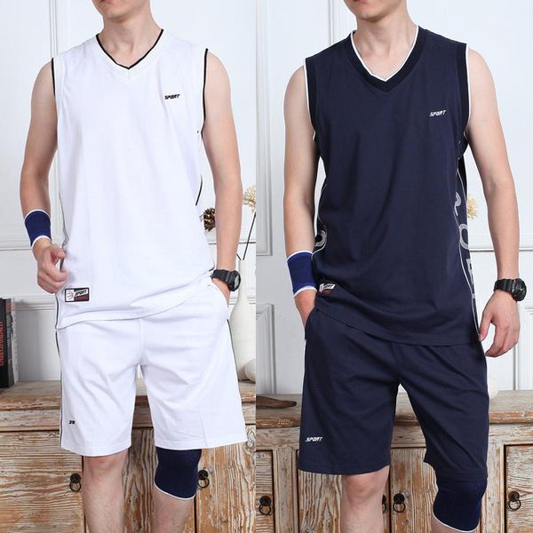 suit motion 8xl man summer vest pure cotton easy shorts enlarge code sleeveless sweaty sweating ventilation clothes men's vests, Black;white
suit motion 8xl man summer vest pure cotton easy shorts enlarge code sleeveless sweaty sweating ventilation clothes men's vests, Black;white