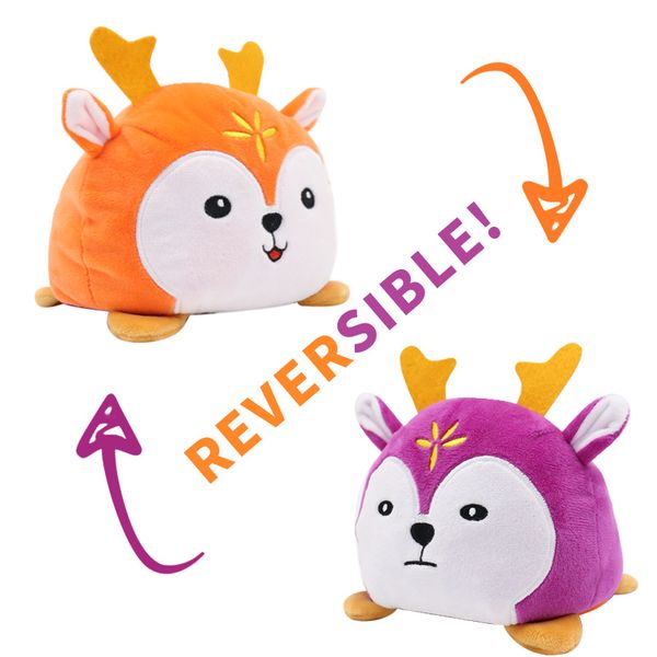 healthy baby fabric flipping plush toys pulpos reversible ocs plush reversable animals
healthy baby fabric flipping plush toys pulpos reversible ocs plush reversable animals