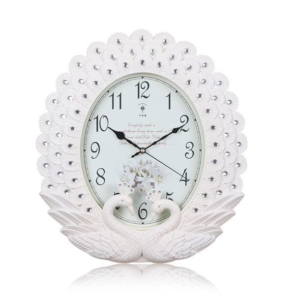 wall clocks girl classic elegant clock hands cute living room nordic peacock luxury orologi da paretea home decoration ea60wc
wall clocks girl classic elegant clock hands cute living room nordic peacock luxury orologi da paretea home decoration ea60wc
