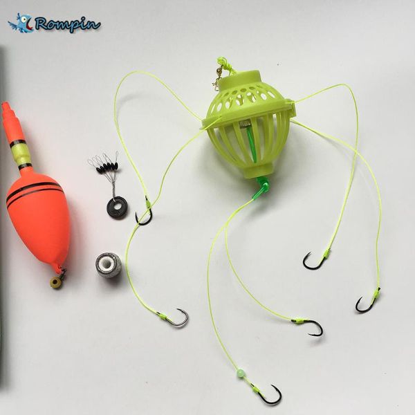 fishhooks explosion hook with 8-12# fishing hooks fish bait float lead tackle kit set
fishhooks explosion hook with 8-12# fishing hooks fish bait float lead tackle kit set