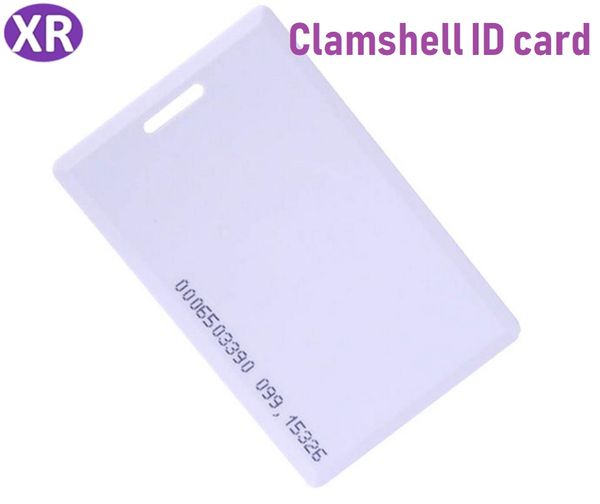 xiruoer-200pcs rfid card tk4100 125 khz rfid card em thick id card suitable for access control and attendance cards with id printing fit ic
xiruoer-200pcs rfid card tk4100 125 khz rfid card em thick id card suitable for access control and attendance cards with id printing fit ic