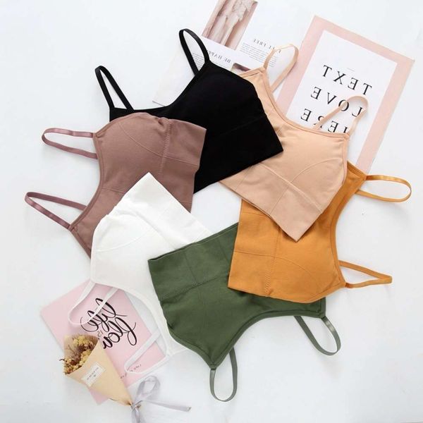 lingerie girl net red card same underwear women's shoulder beautiful back wrapped chest belt sports 646 seamless sling thread bra, Black;pink
lingerie girl net red card same underwear women's shoulder beautiful back wrapped chest belt sports 646 seamless sling thread bra, Black;pink