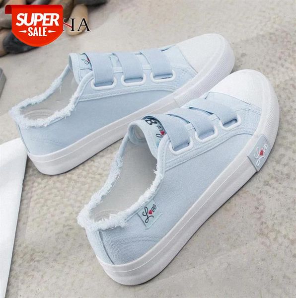 canvas shoes woman sneakers 2021 fashion breathable women casual ladies tenis feminino lace-up #ci6a
canvas shoes woman sneakers 2021 fashion breathable women casual ladies tenis feminino lace-up #ci6a