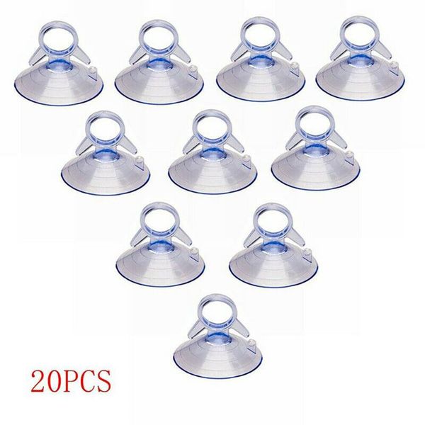 car sunshade window hooks 20pcs suction cup 45mm accessories clear pvc pads sturdy suckers
car sunshade window hooks 20pcs suction cup 45mm accessories clear pvc pads sturdy suckers