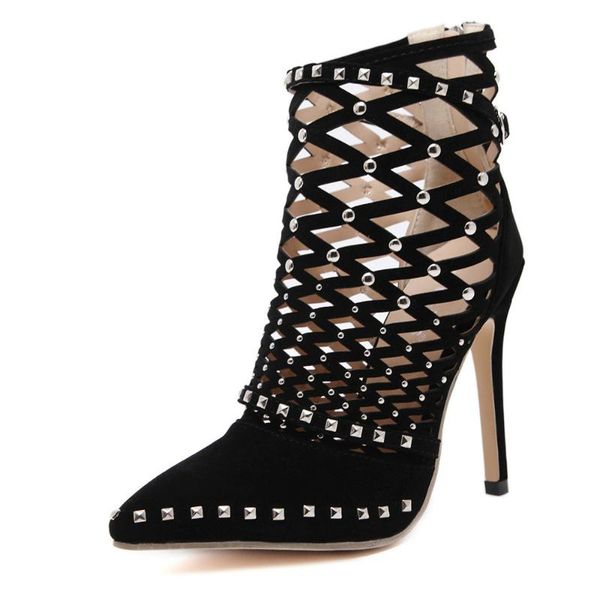 dress shoes 2021 arrival women open toe sandals gold leaf sandal ankle strap gladiator summer woman sandalias ladies, Black
dress shoes 2021 arrival women open toe sandals gold leaf sandal ankle strap gladiator summer woman sandalias ladies, Black