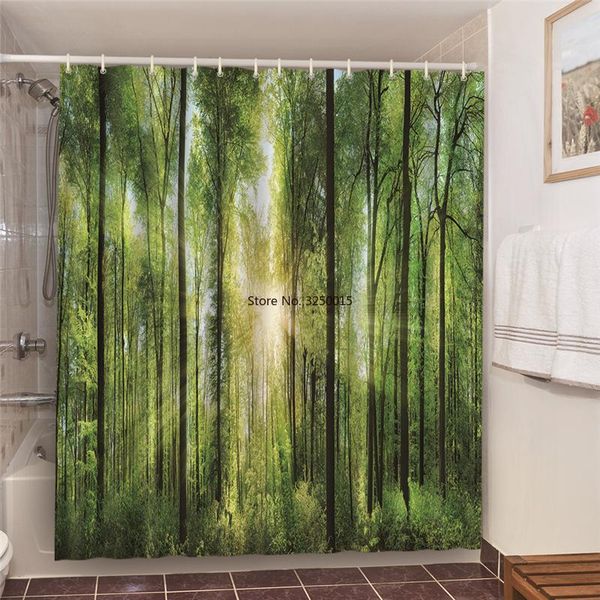 shower curtains green leaves for bathroom decorative sunny beach forest printed waterproof and mildew set with 12 hooks
shower curtains green leaves for bathroom decorative sunny beach forest printed waterproof and mildew set with 12 hooks