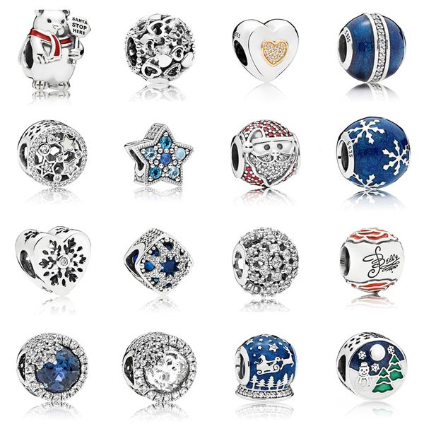new 2021 100% 925 sterling silver bear star blue gem charm fit diy original bracelet fshion jewelry gift, Black
new 2021 100% 925 sterling silver bear star blue gem charm fit diy original bracelet fshion jewelry gift, Black