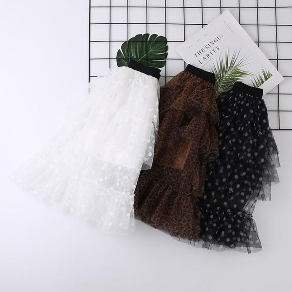 skirts spring girl dot leopard ear edge screen stitching half-length skirt children's waist wholesale, Blue
skirts spring girl dot leopard ear edge screen stitching half-length skirt children's waist wholesale, Blue