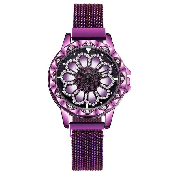 wristwatches romantic women watches luxury diamond ladies watch women's quartz wrist relogio feminino magnet strap female clock gifts, Slivery;brown
wristwatches romantic women watches luxury diamond ladies watch women's quartz wrist relogio feminino magnet strap female clock gifts, Slivery;brown