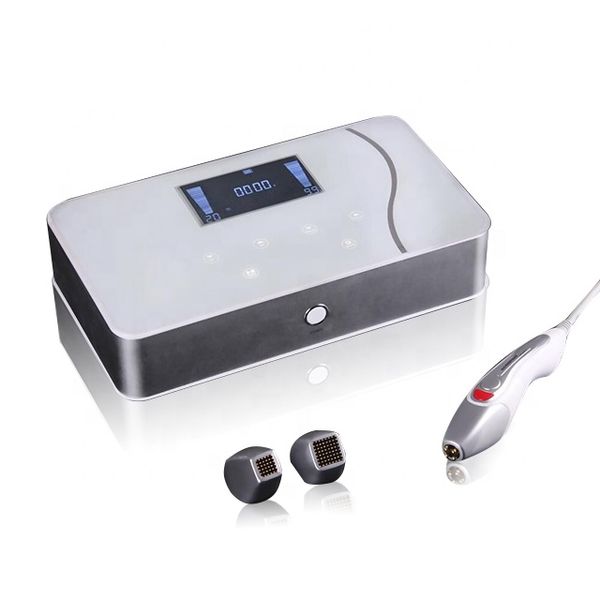 beauty person care mini fractional rf microneedle wrinkle remover for home facial lifting equipment on sell
beauty person care mini fractional rf microneedle wrinkle remover for home facial lifting equipment on sell