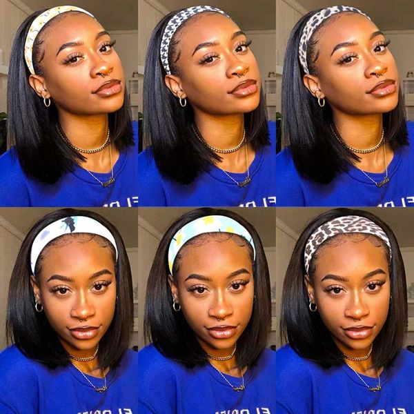 headband wig short bob synthetic hair wigs for black woman straight daily use lolita wig with headband heat resistant fiberfactory direct
headband wig short bob synthetic hair wigs for black woman straight daily use lolita wig with headband heat resistant fiberfactory direct