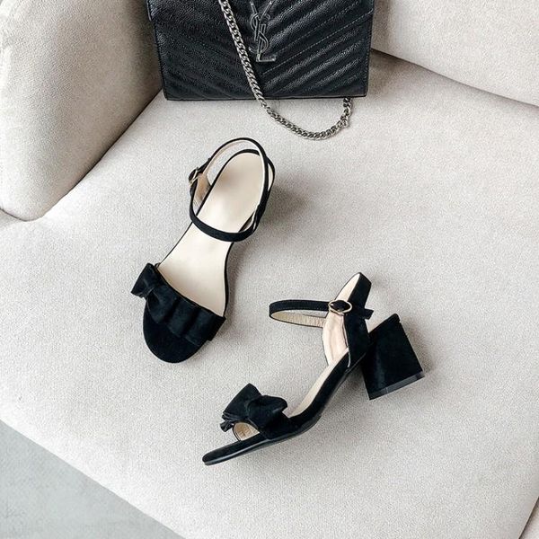 plus size 11-16 high heels sandals women shoes woman summer ladies open toe bow with buckle, Black
plus size 11-16 high heels sandals women shoes woman summer ladies open toe bow with buckle, Black
