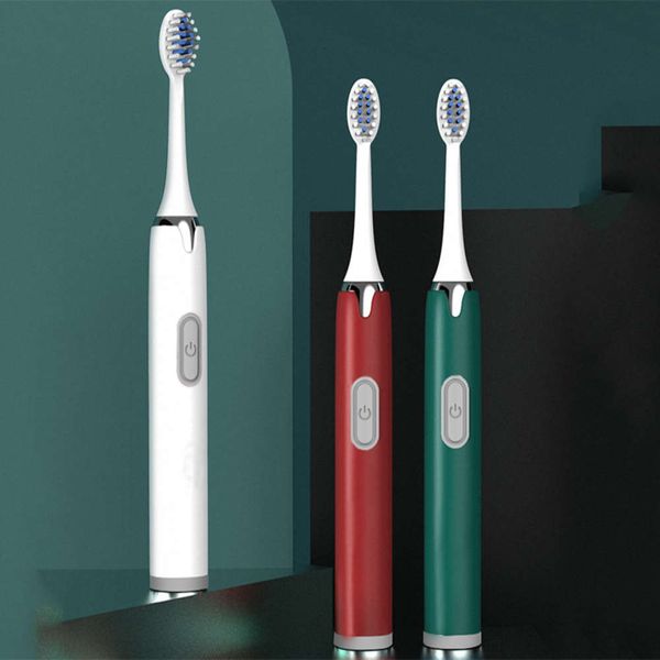 ultrasonic electric toothbrush usb rechargeable soft hair automatic toothbrush lovers electric toothbrush
ultrasonic electric toothbrush usb rechargeable soft hair automatic toothbrush lovers electric toothbrush