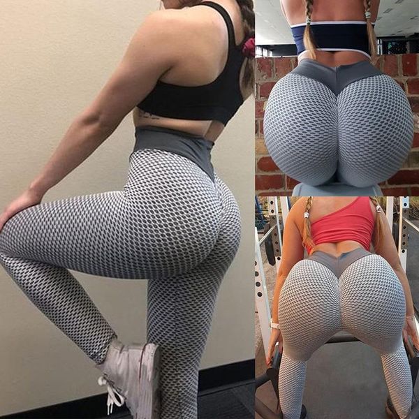 women's leggings fittoo fitness women ruched bulifting sport patchwork high waist push up female pants gym clothing, Black
women's leggings fittoo fitness women ruched bulifting sport patchwork high waist push up female pants gym clothing, Black