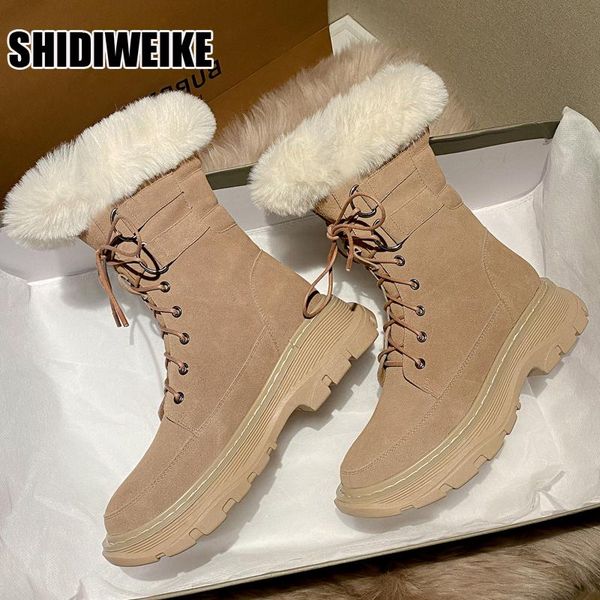 boots ankle for women winter shoes keep warm waterproof snow ladies lace-up plus size 39 chaussures femme vc1831, Black
boots ankle for women winter shoes keep warm waterproof snow ladies lace-up plus size 39 chaussures femme vc1831, Black