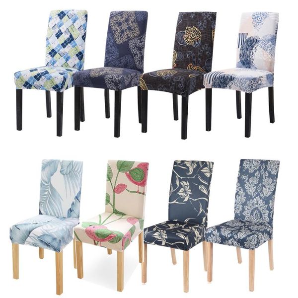 summer style flower pattern chair cover stretch dining room removable washable seat fundas para sillas de comedor covers
summer style flower pattern chair cover stretch dining room removable washable seat fundas para sillas de comedor covers