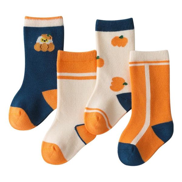 socks 21 autumn and winter children's boys girls tube cartoon boneless combed cottonbaby, Pink;yellow
socks 21 autumn and winter children's boys girls tube cartoon boneless combed cottonbaby, Pink;yellow