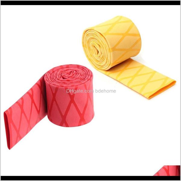 spinning rods sports & outdoors drop delivery 2021 2pcs non slip heat shrink tube textured grip fishing rod racket handle tape clmwo
spinning rods sports & outdoors drop delivery 2021 2pcs non slip heat shrink tube textured grip fishing rod racket handle tape clmwo
