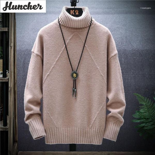 men's sweaters huncher mens sweater male turtleneck men 2021 autumn winter casual high neck man jumper korean beige for1, White;black
men's sweaters huncher mens sweater male turtleneck men 2021 autumn winter casual high neck man jumper korean beige for1, White;black