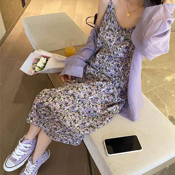 casual dresses sleeveless dress women slim elegant chic colorful fresh hepburn spaghetti strap n style print v-neck trendy, Black;gray
casual dresses sleeveless dress women slim elegant chic colorful fresh hepburn spaghetti strap n style print v-neck trendy, Black;gray