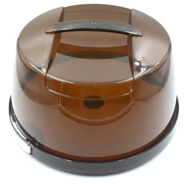 other bakeware pp round cake box holder dessert container handle pastry storage case birthday wedding party kitchen accessories
other bakeware pp round cake box holder dessert container handle pastry storage case birthday wedding party kitchen accessories