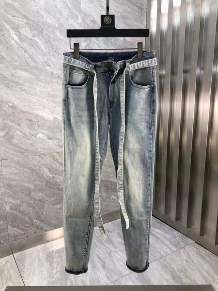 luxurys mens designer jeans thin belt denim diamond decoration embroidery snake vintage pants fashion slim-leg holes motorcycle biker jean, Blue
luxurys mens designer jeans thin belt denim diamond decoration embroidery snake vintage pants fashion slim-leg holes motorcycle biker jean, Blue