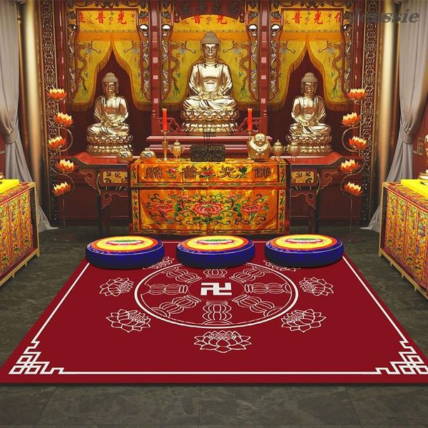 carpets lotus red buddha carpet long hallway rug home el aisle large entrance doormat wedding floor mat anti-slip door
carpets lotus red buddha carpet long hallway rug home el aisle large entrance doormat wedding floor mat anti-slip door