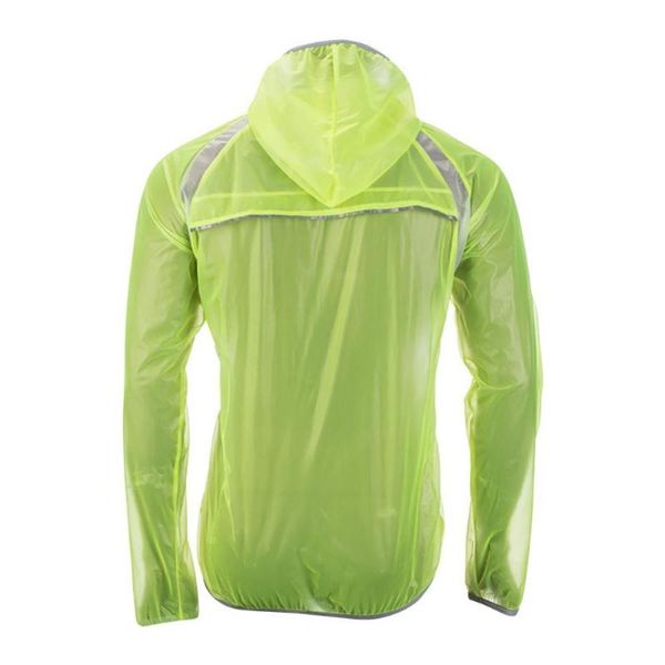 running jackets 40% ultra thin breathable reflective zipper cycling hooded raincoat jacket, Black;red
running jackets 40% ultra thin breathable reflective zipper cycling hooded raincoat jacket, Black;red