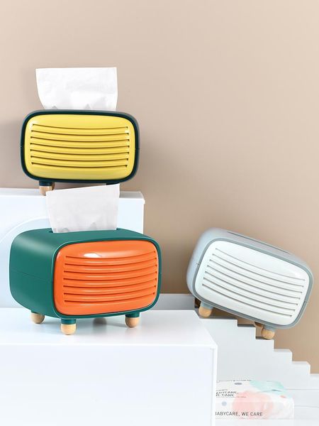 desksimple creative plastic tissue boxes home paper toilet roll holder cute storage box opbergdoos decor bj50tb & napkins
desksimple creative plastic tissue boxes home paper toilet roll holder cute storage box opbergdoos decor bj50tb & napkins