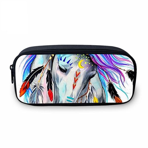 wallets veevanv designer cool horse 3d printing pen bag for boys girls pencil pouch men women fashion stationery box students, Red;black
wallets veevanv designer cool horse 3d printing pen bag for boys girls pencil pouch men women fashion stationery box students, Red;black