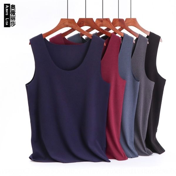ekJ autumn and warm toptop wintermen' velvet vestkorean slim fit and warm topround neck men' tank tops double side velvet sleeveless bott, White;black
ekJ autumn and warm toptop wintermen' velvet vestkorean slim fit and warm topround neck men' tank tops double side velvet sleeveless bott, White;black